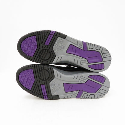 asics | アシックス ×NEEDLES EX89 スニーカー 1201a942 ブラック【瀬戸大橋店】