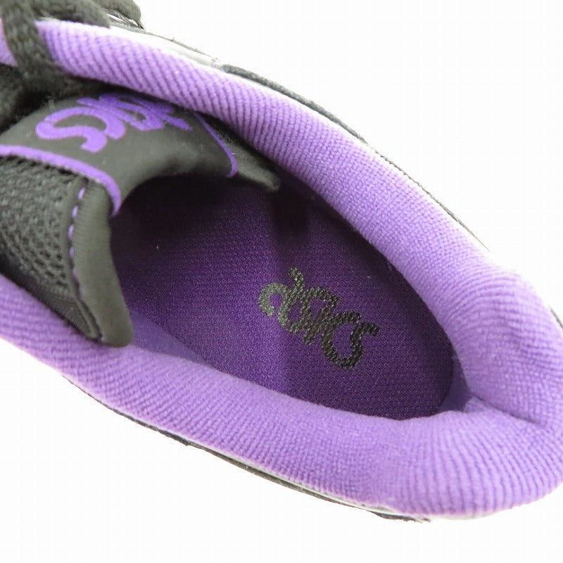 asics | アシックス ×NEEDLES EX89 スニーカー 1201a942 ブラック【瀬戸大橋店】