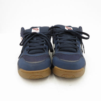 VANS | バンズ ?x DIME ROWLEY XLT スニーカー vn000cmwnvy ネイビー【瀬戸大橋店】