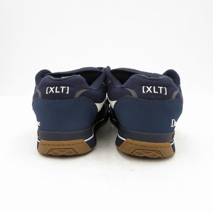 VANS | バンズ ?x DIME ROWLEY XLT スニーカー vn000cmwnvy ネイビー【瀬戸大橋店】