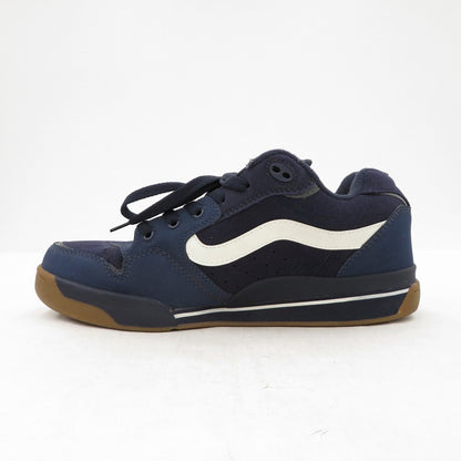 VANS | バンズ ?x DIME ROWLEY XLT スニーカー vn000cmwnvy ネイビー【瀬戸大橋店】