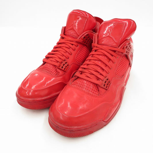NIKE | ナイキ Air Jordan 4 Retro 