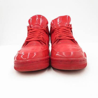 NIKE | ナイキ Air Jordan 4 Retro "11Lab4 Red" スニーカー 719864-600 エア ジョーダン レッド 27.5cm【瀬戸大橋店】