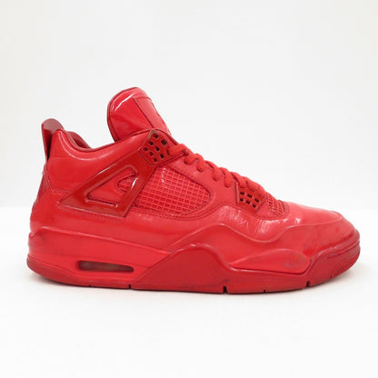 NIKE | ナイキ Air Jordan 4 Retro "11Lab4 Red" スニーカー 719864-600 エア ジョーダン レッド 27.5cm【瀬戸大橋店】