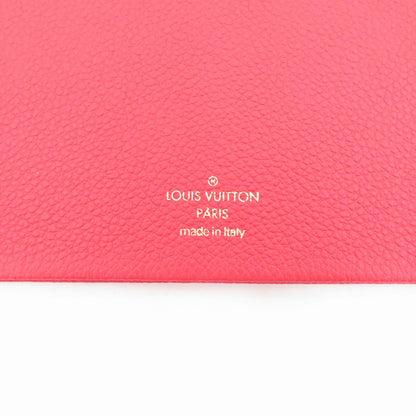 LOUIS VUITTON | ルイ・ヴィトン ノート その他小物 R99976 レッド【瀬戸大橋店】