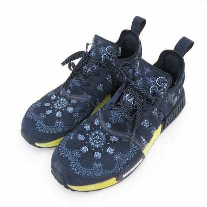 adidas | アディダス NEIGHBORHOOD NMD_R1 Paisley "Navy" スニーカー gy4158 ネイビー【瀬戸大橋店】