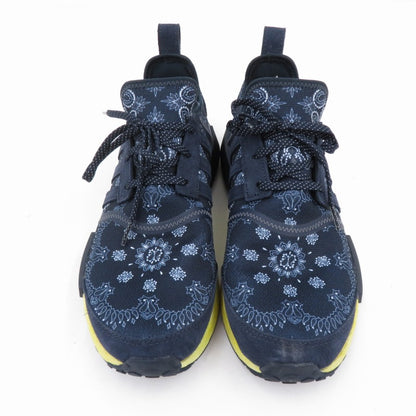 adidas | アディダス NEIGHBORHOOD NMD_R1 Paisley "Navy" スニーカー gy4158 ネイビー【瀬戸大橋店】