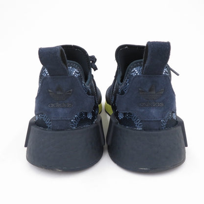 adidas | アディダス NEIGHBORHOOD NMD_R1 Paisley "Navy" スニーカー gy4158 ネイビー【瀬戸大橋店】
