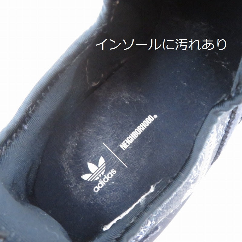 adidas | アディダス NEIGHBORHOOD NMD_R1 Paisley "Navy" スニーカー gy4158 ネイビー【瀬戸大橋店】