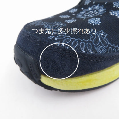 adidas | アディダス NEIGHBORHOOD NMD_R1 Paisley "Navy" スニーカー gy4158 ネイビー【瀬戸大橋店】