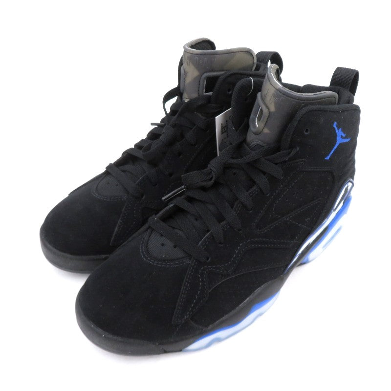 NIKE | ナイキ Jordan MVP "Black/Game Royal" スニーカー DZ4475-041 ブラック【瀬戸大橋店】