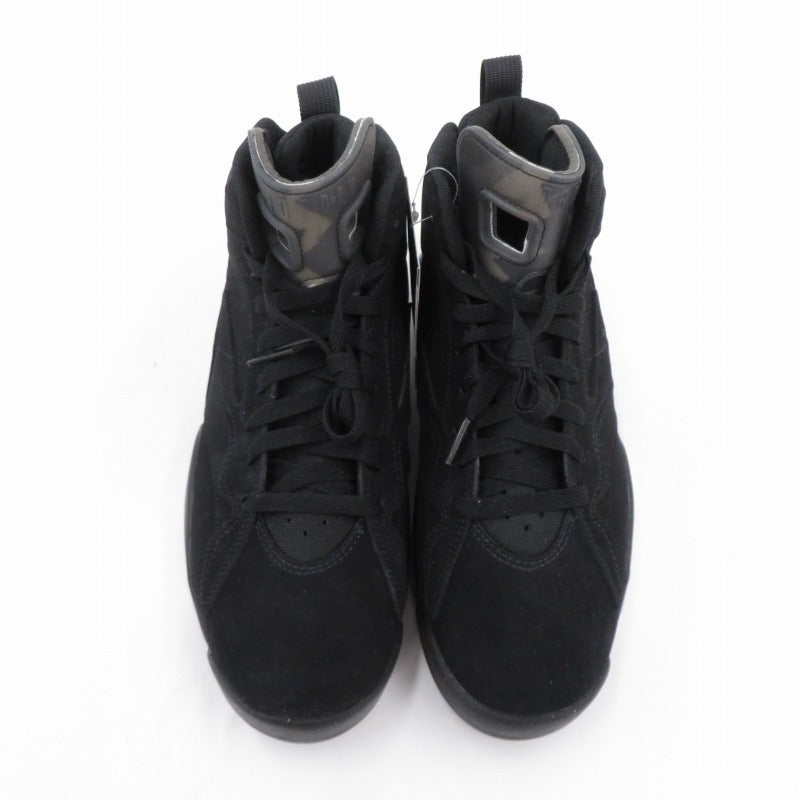 NIKE | ナイキ Jordan MVP "Black/Game Royal" スニーカー DZ4475-041 ブラック【瀬戸大橋店】