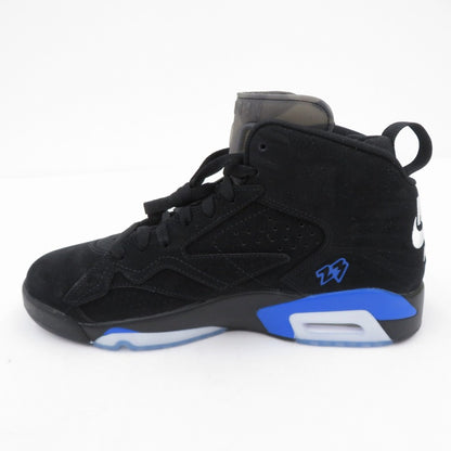NIKE | ナイキ Jordan MVP "Black/Game Royal" スニーカー DZ4475-041 ブラック【瀬戸大橋店】