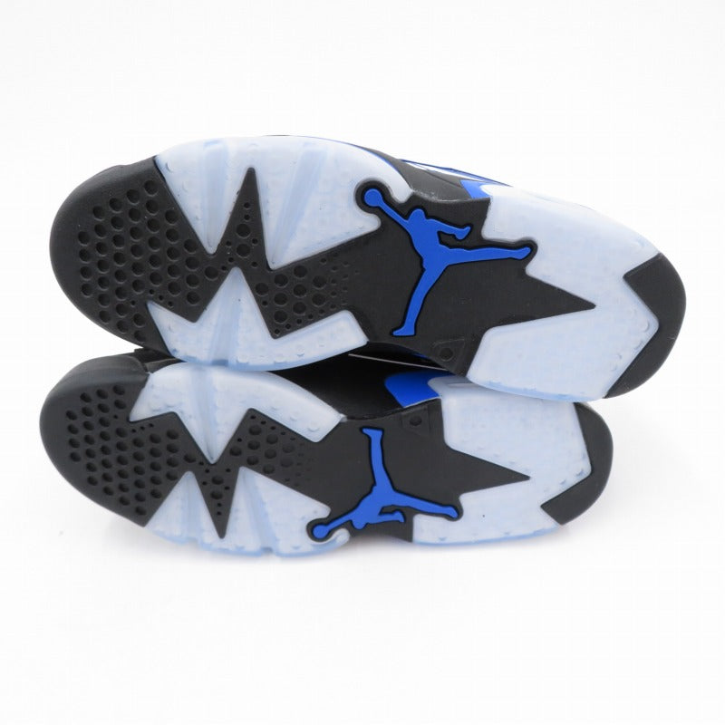NIKE | ナイキ Jordan MVP "Black/Game Royal" スニーカー DZ4475-041 ブラック【瀬戸大橋店】