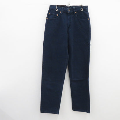 Levi's | リーバイス デニムパンツ Lot:550 ネイビー【瀬戸大橋店】