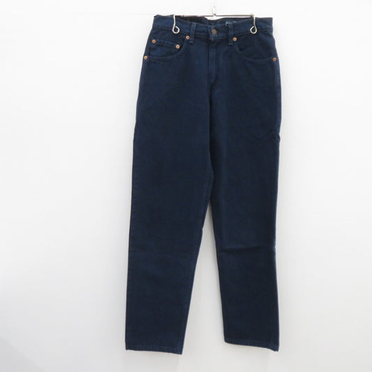 Levi's | リーバイス デニムパンツ Lot:550 ネイビー【瀬戸大橋店】