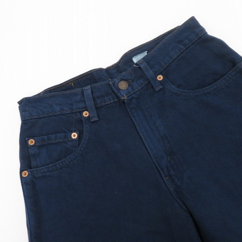 Levi's | リーバイス デニムパンツ Lot:550 ネイビー【瀬戸大橋店】