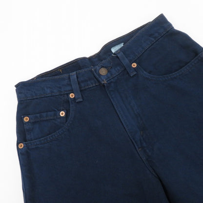 Levi's | リーバイス デニムパンツ Lot:550 ネイビー【瀬戸大橋店】