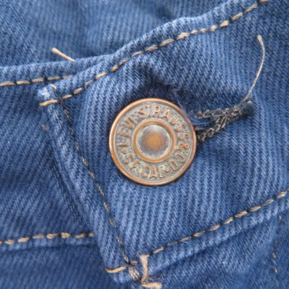 Levi's | リーバイス デニムパンツ Lot:550 ネイビー【瀬戸大橋店】
