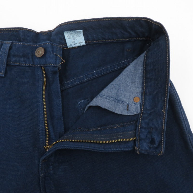 Levi's | リーバイス デニムパンツ Lot:550 ネイビー【瀬戸大橋店】