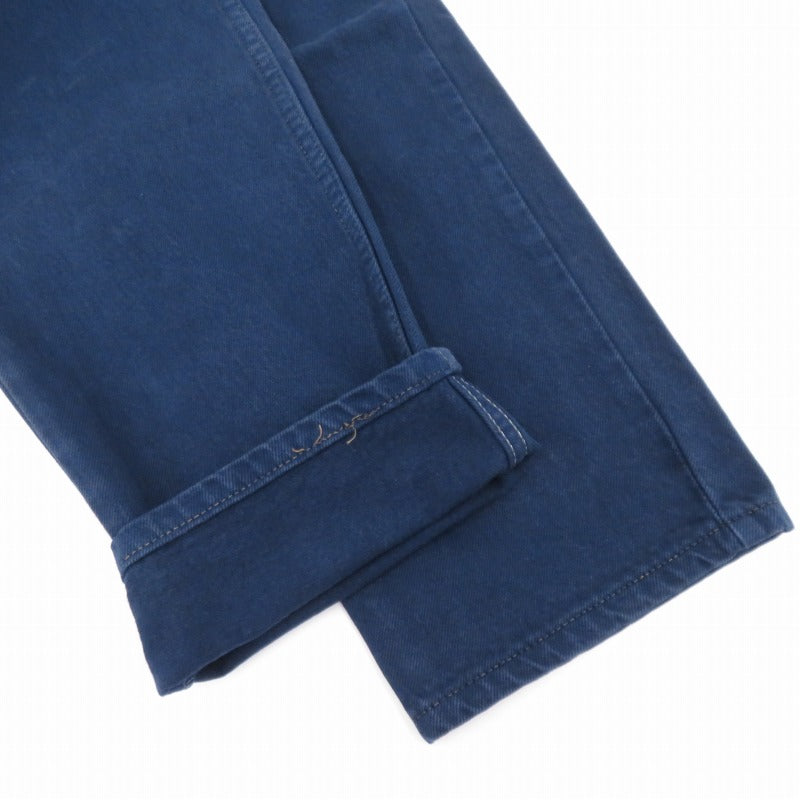 Levi's | リーバイス デニムパンツ Lot:550 ネイビー【瀬戸大橋店】