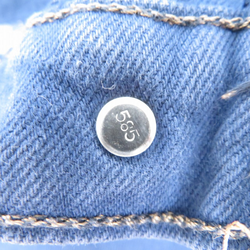 Levi's | リーバイス デニムパンツ Lot:550 ネイビー【瀬戸大橋店】