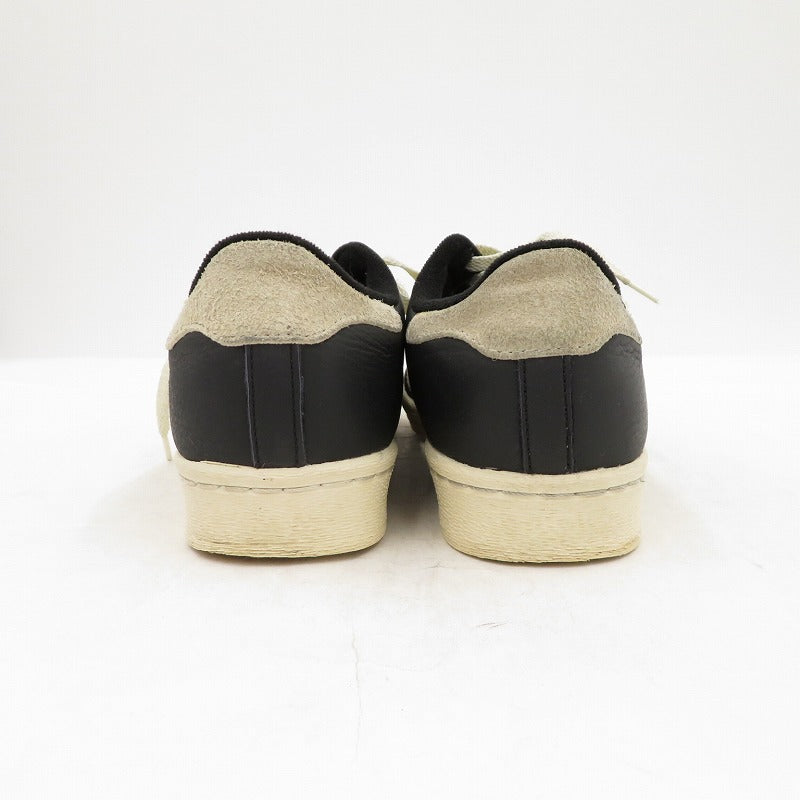adidas Originals | アディダスオリジナルス SUPERSTAR 82 スニーカー GY3428 ブラック【瀬戸大橋店】