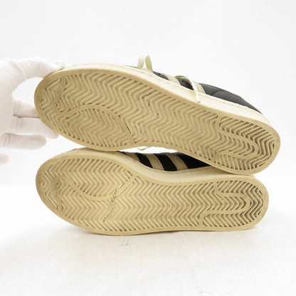 adidas Originals | アディダスオリジナルス SUPERSTAR 82 スニーカー GY3428 ブラック【瀬戸大橋店】