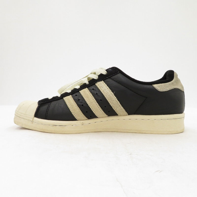 adidas Originals | アディダスオリジナルス SUPERSTAR 82 スニーカー GY3428 ブラック【瀬戸大橋店】