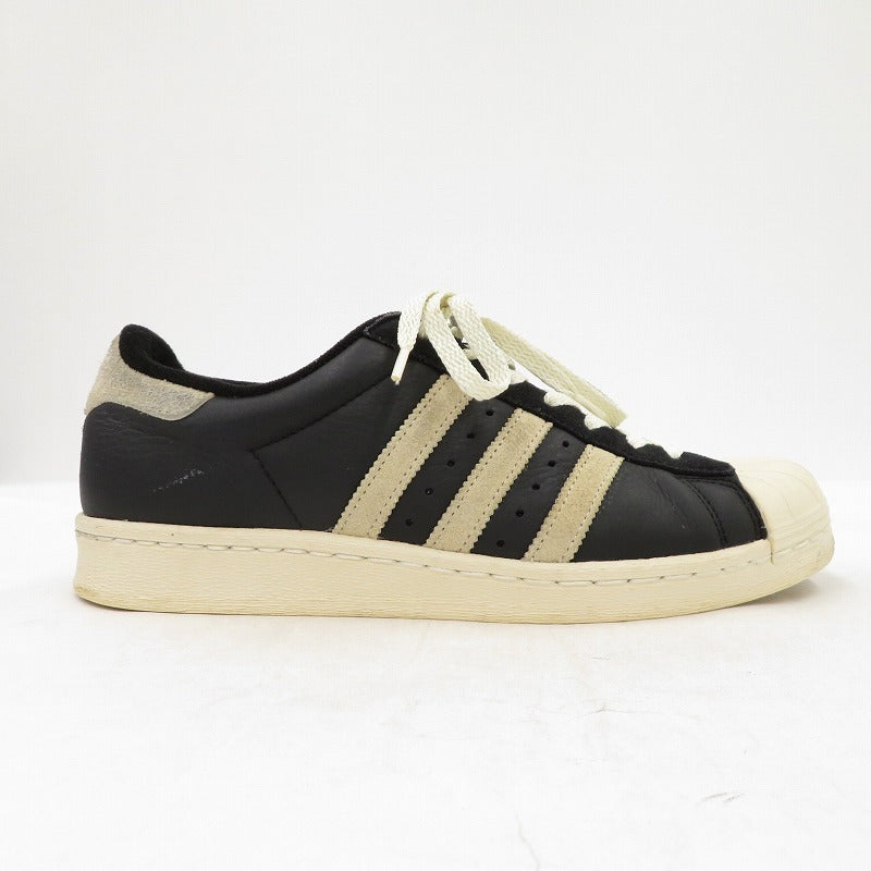 adidas Originals | アディダスオリジナルス SUPERSTAR 82 スニーカー GY3428 ブラック【瀬戸大橋店】