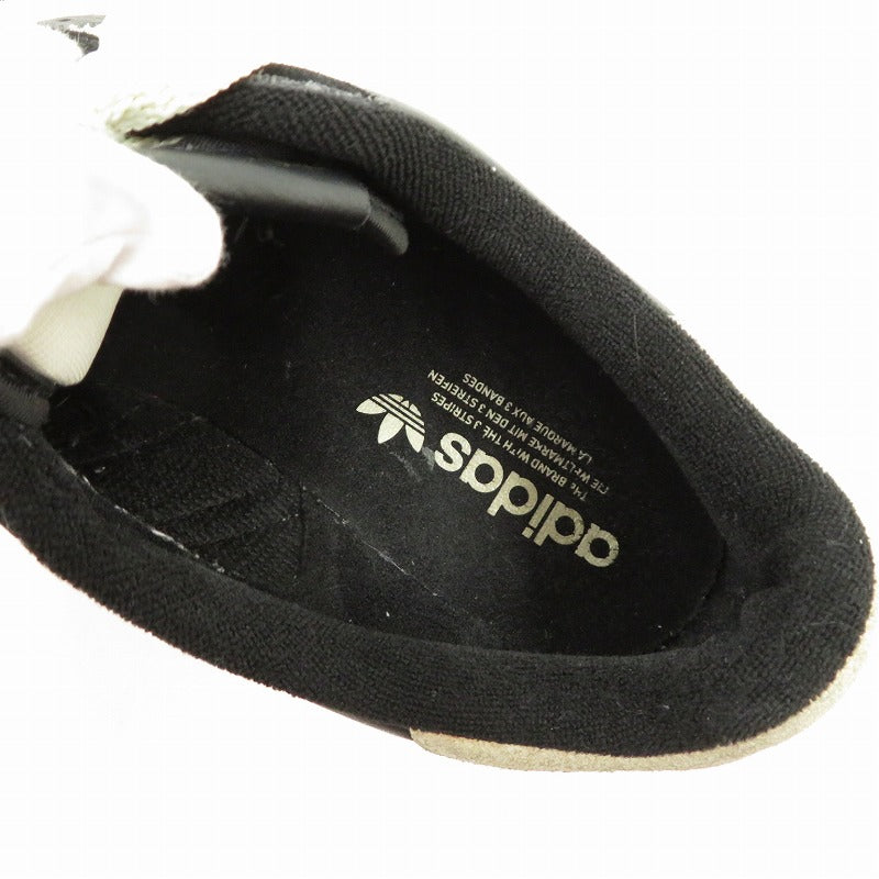 adidas Originals | アディダスオリジナルス SUPERSTAR 82 スニーカー GY3428 ブラック【瀬戸大橋店】