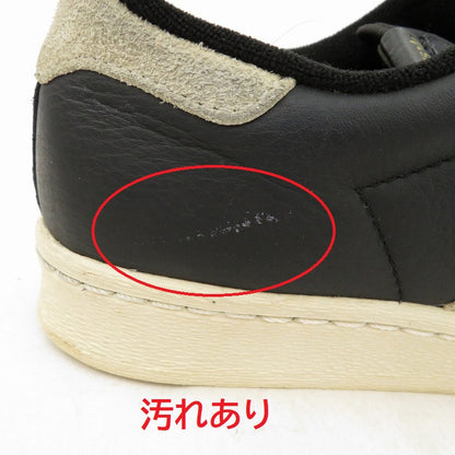 adidas Originals | アディダスオリジナルス SUPERSTAR 82 スニーカー GY3428 ブラック【瀬戸大橋店】