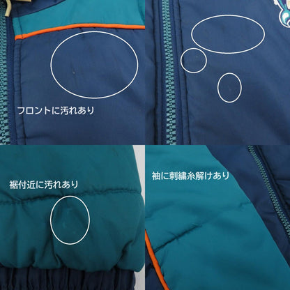 VINTAGE衣料 | ヴィンテージイリョウ NFL/マイアミ・ドルフィンズ その他アウター マルチカラー サイズ：XL【瀬戸大橋店】