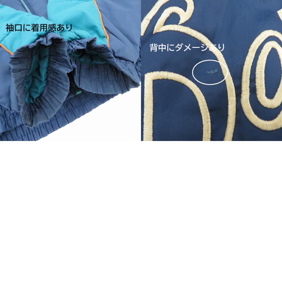 VINTAGE衣料 | ヴィンテージイリョウ NFL/マイアミ・ドルフィンズ その他アウター マルチカラー サイズ：XL【瀬戸大橋店】