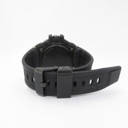 G-SHOCK | ジーショック GST-B100 Series 腕時計 GST-B100X-1AJF ブラック【瀬戸大橋店】
