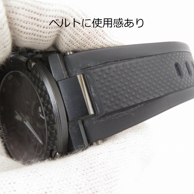 G-SHOCK | ジーショック GST-B100 Series 腕時計 GST-B100X-1AJF ブラック【瀬戸大橋店】