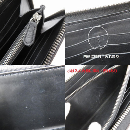 Berluti | ベルルッティ ｲﾀｳﾊﾞ 長財布 ブラウン【瀬戸大橋店】