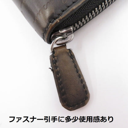Berluti | ベルルッティ ｲﾀｳﾊﾞ 長財布 ブラウン【瀬戸大橋店】