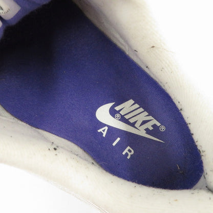 NIKE | ナイキ AIR MAX 1 ANNIVERSARY AQUA スニーカー 908375-105 エア マックス ブルー 27.5cm【瀬戸大橋店】