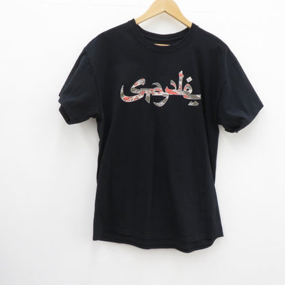 STAPLE | ステイプルステープル 半袖Ｔシャツ ブラック サイズ：L【瀬戸大橋店】