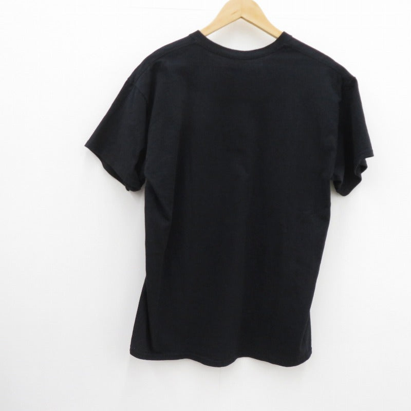 STAPLE | ステイプルステープル 半袖Ｔシャツ ブラック サイズ：L【瀬戸大橋店】