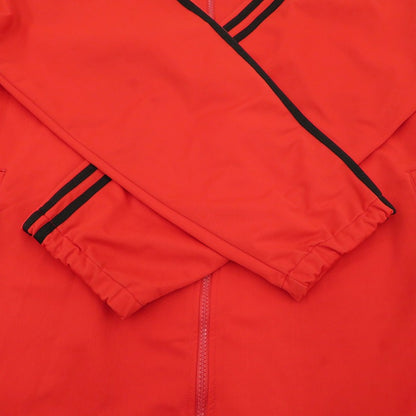 adidas(vintage) | アディダスヴィンテージ ジャージ レッド サイズ：L【瀬戸大橋店】