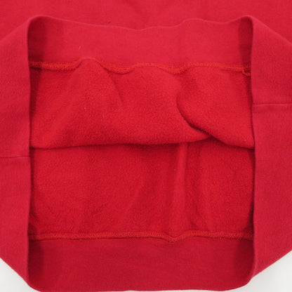 VINTAGE衣料 | ヴィンテージイリョウ OHIO STATE スウェット レッド サイズ：XL【瀬戸大橋店】