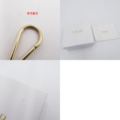 Dior | ディオール レディ ディオール ジップ コインケース コインケース グレー【瀬戸大橋店】