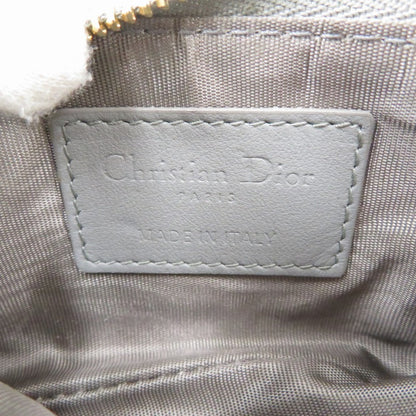 Dior | ディオール レディ ディオール ジップ コインケース コインケース グレー【瀬戸大橋店】