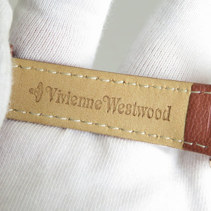 Vivienne Westwood | ヴィヴィアンウエストウッド 腕時計 VV224RSDPK ピンク【瀬戸大橋店】