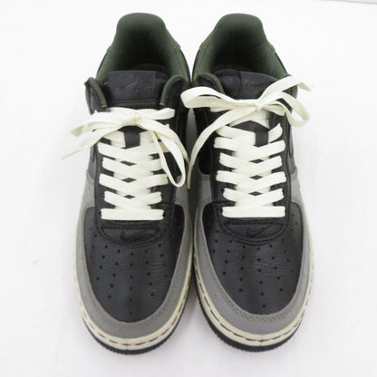 NIKE | ナイキ AIR FORCE 1 LOW INSIDEOUT "温故知新 スニーカー 312486-001 カーキ【瀬戸大橋店】