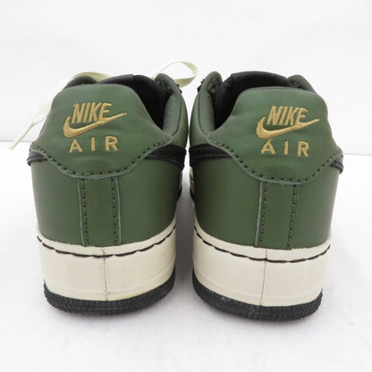 NIKE | ナイキ AIR FORCE 1 LOW INSIDEOUT "温故知新 スニーカー 312486-001 カーキ【瀬戸大橋店】
