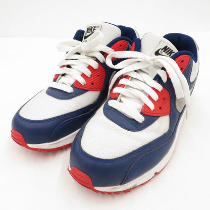 NIKE | ナイキ AIR MAX 90 BY YOU スニーカー CW6940-992 エアマックス ブルー 26cm【瀬戸大橋店】