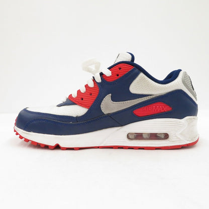 NIKE | ナイキ AIR MAX 90 BY YOU スニーカー CW6940-992 エアマックス ブルー 26cm【瀬戸大橋店】